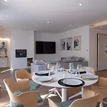Luxury Apt With Balcony On Famous Rue D\'Antibes! - Kiss Apartment By Halldis