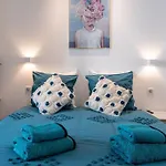 Luxury Apt With Balcony On Famous Rue D\'Antibes! - Kiss Apartment By Halldis